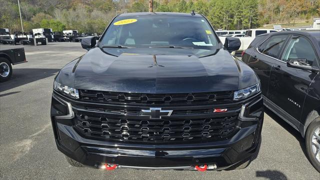 used 2023 Chevrolet Tahoe car, priced at $61,995