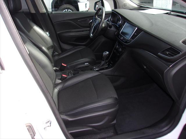 used 2019 Buick Encore car