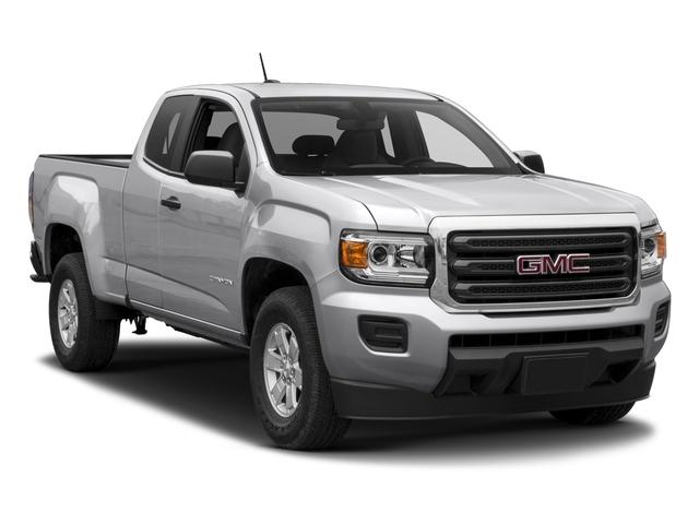 used 2018 GMC Canyon car