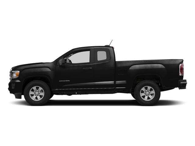 used 2018 GMC Canyon car