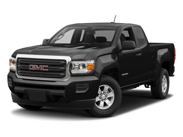 used 2018 GMC Canyon car
