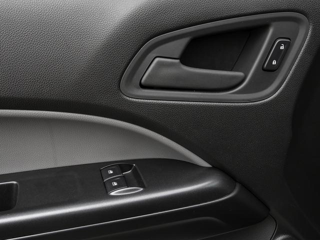 used 2018 GMC Canyon car