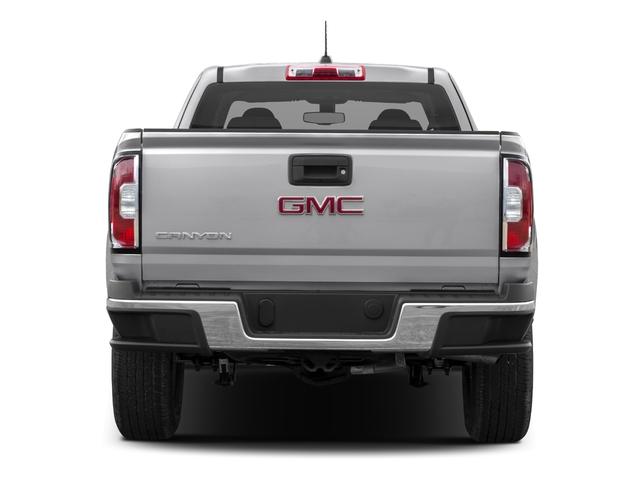 used 2018 GMC Canyon car