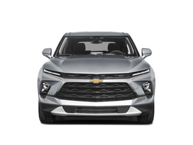 new 2024 Chevrolet Blazer car