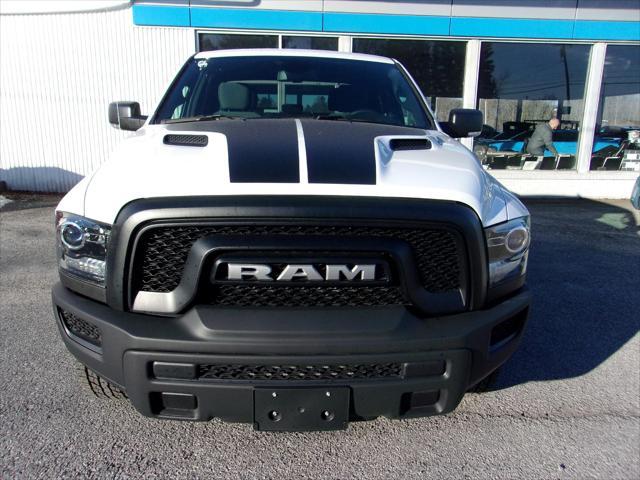 used 2022 Ram 1500 Classic car