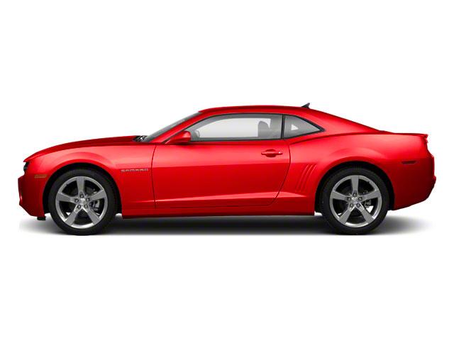 used 2010 Chevrolet Camaro car