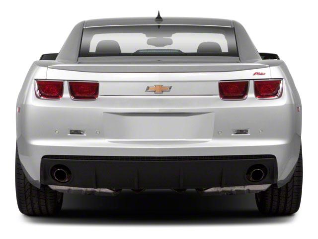 used 2010 Chevrolet Camaro car