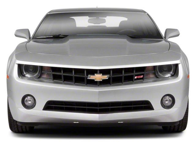 used 2010 Chevrolet Camaro car