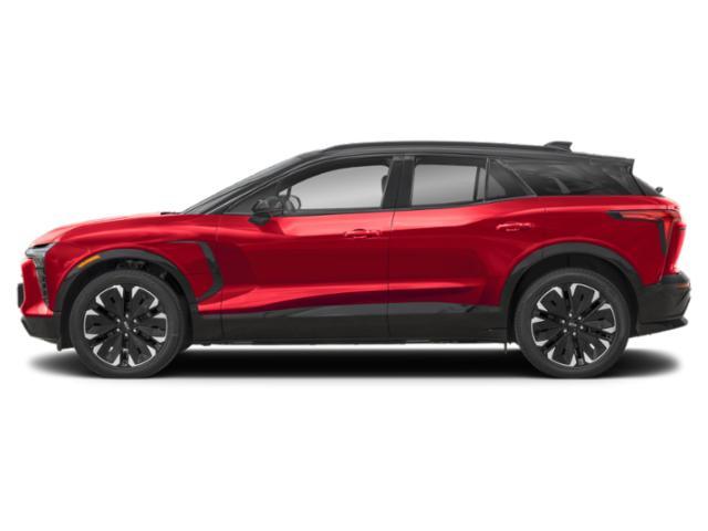 new 2024 Chevrolet Blazer EV car, priced at $47,590