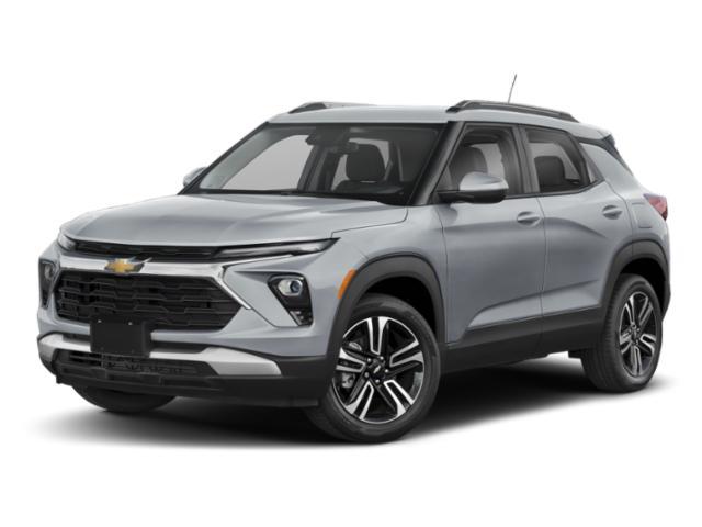 new 2025 Chevrolet TrailBlazer car, priced at $30,220