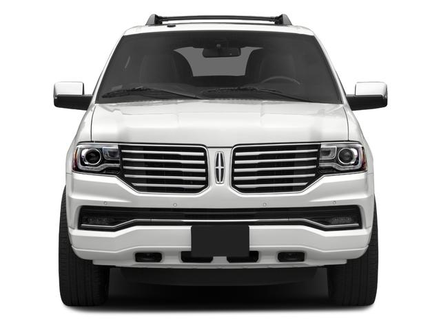 used 2017 Lincoln Navigator car