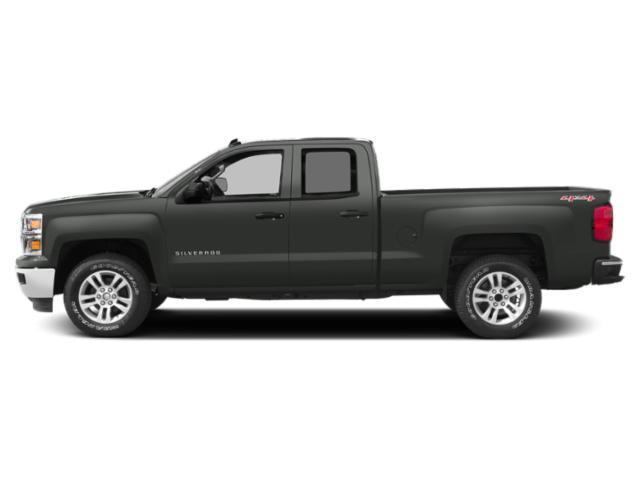 used 2015 Chevrolet Silverado 1500 car