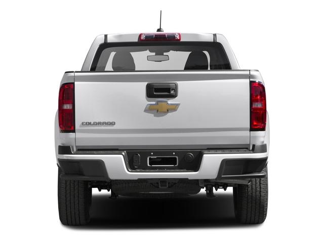 used 2016 Chevrolet Colorado car