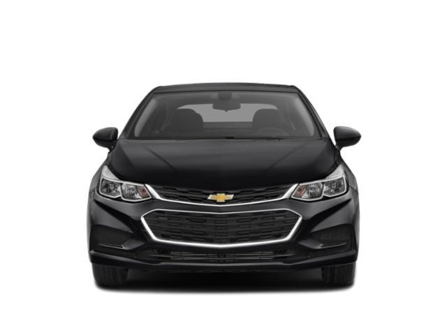 used 2018 Chevrolet Cruze car