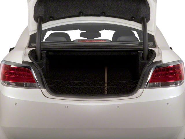 used 2010 Buick LaCrosse car