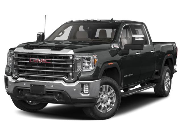 new 2023 GMC Sierra 3500 car