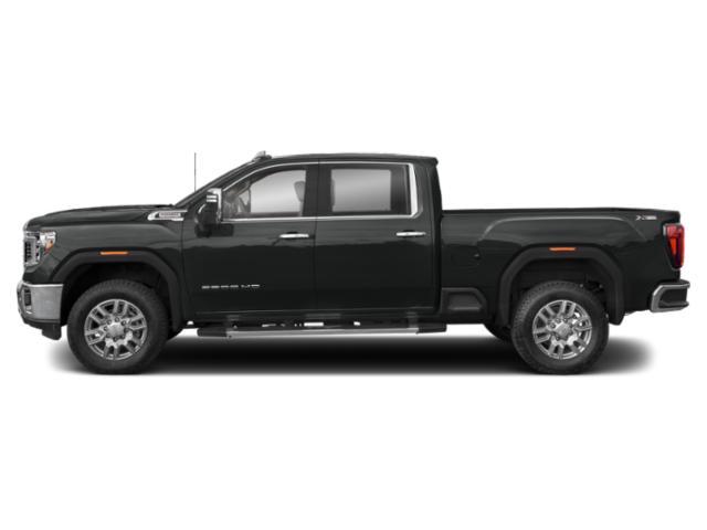 new 2023 GMC Sierra 3500 car