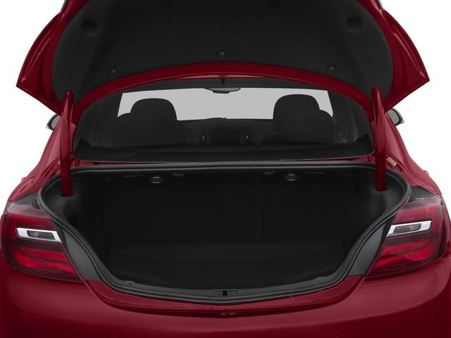 used 2014 Buick Regal car
