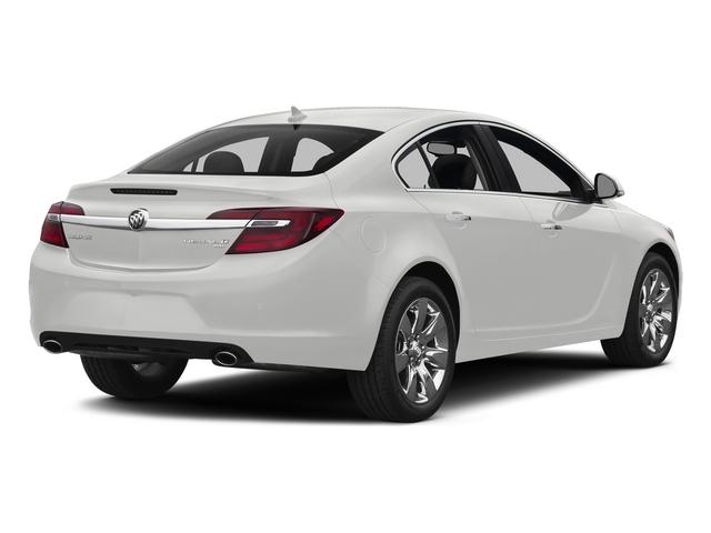 used 2014 Buick Regal car