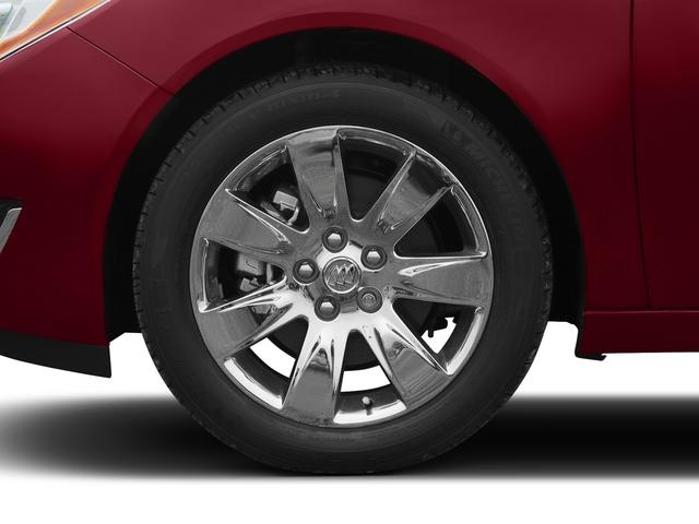 used 2014 Buick Regal car
