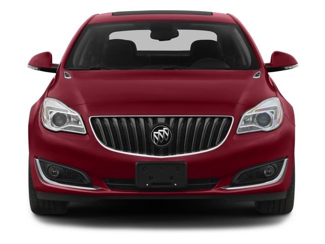 used 2014 Buick Regal car