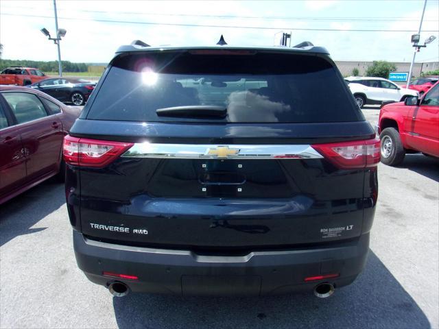 used 2016 Chevrolet Equinox car