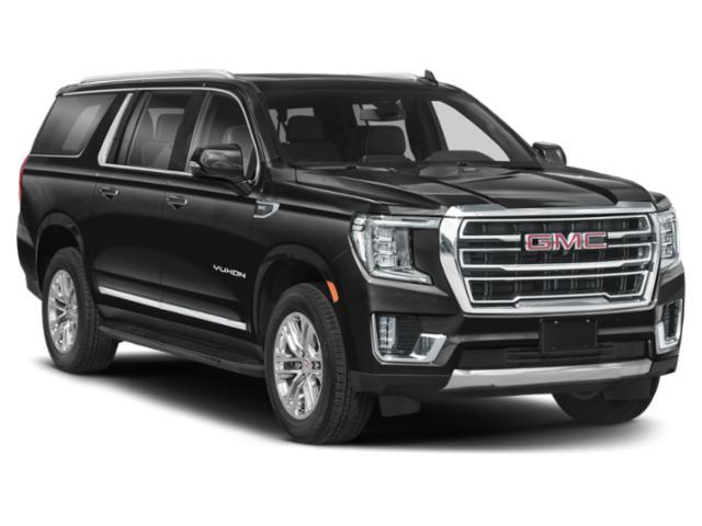 new 2024 GMC Yukon XL car, priced at $76,890