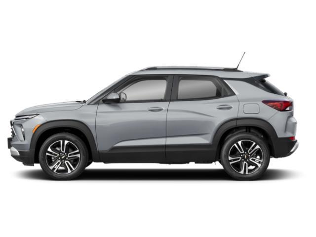 new 2024 Chevrolet TrailBlazer car