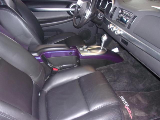 used 2004 Chevrolet SSR car
