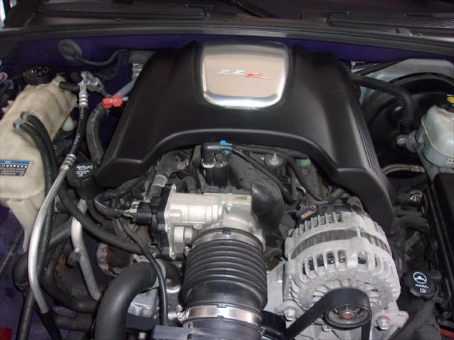 used 2004 Chevrolet SSR car