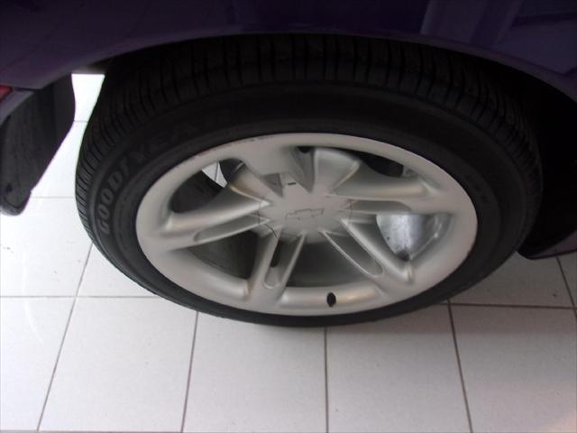 used 2004 Chevrolet SSR car