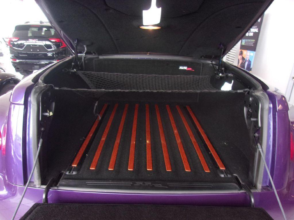 used 2004 Chevrolet SSR car