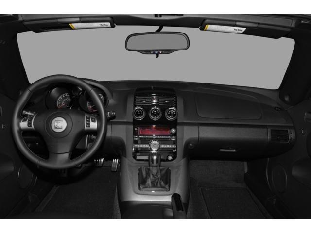 used 2007 Saturn Sky car