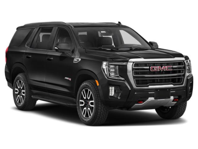 new 2024 GMC Yukon car, priced at $76,015