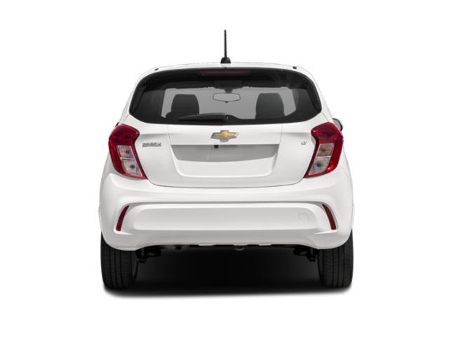 new 2022 Chevrolet Spark car