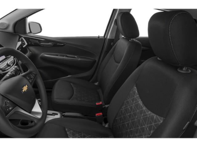 new 2022 Chevrolet Spark car