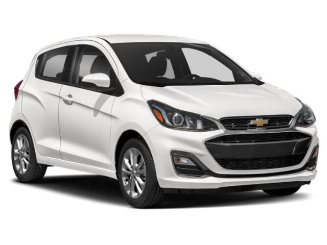new 2022 Chevrolet Spark car