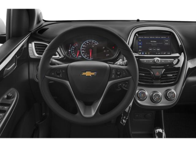 new 2022 Chevrolet Spark car