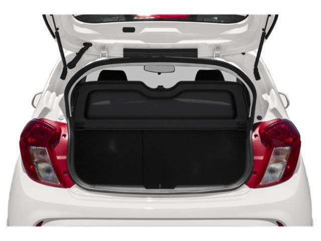 new 2022 Chevrolet Spark car