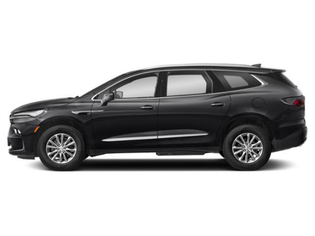 new 2024 Buick Enclave car