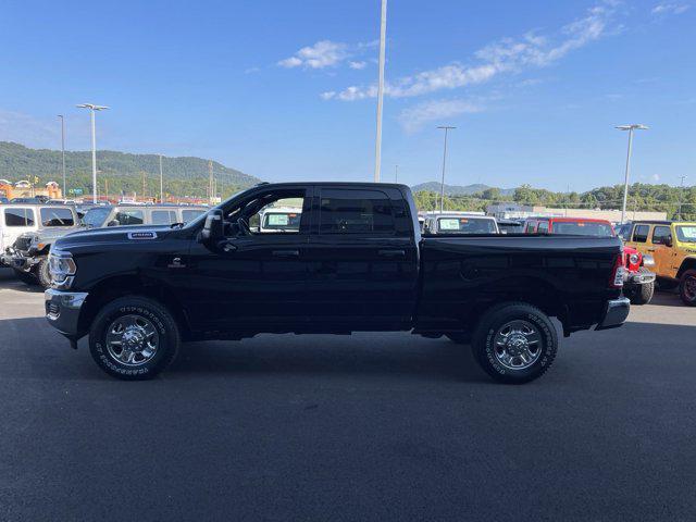 new 2024 Ram 2500 car, priced at $62,197