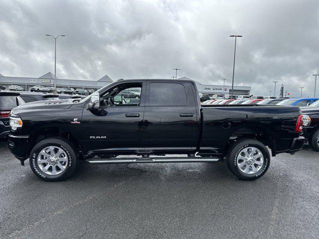 new 2024 Ram 2500 car, priced at $81,208