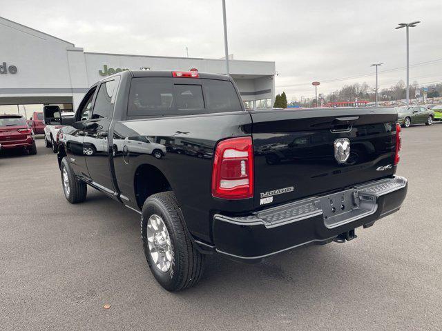 new 2024 Ram 2500 car, priced at $73,596