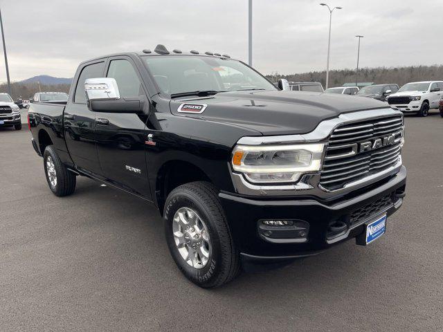 new 2024 Ram 2500 car, priced at $73,596