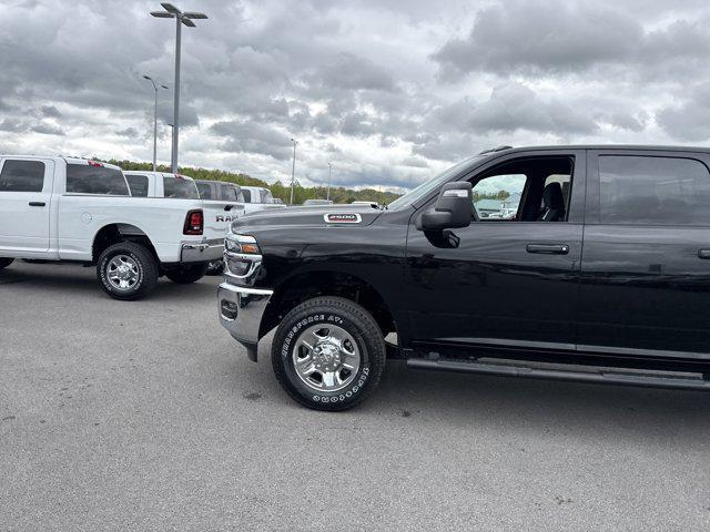 new 2025 Ram 2500 car, priced at $58,130