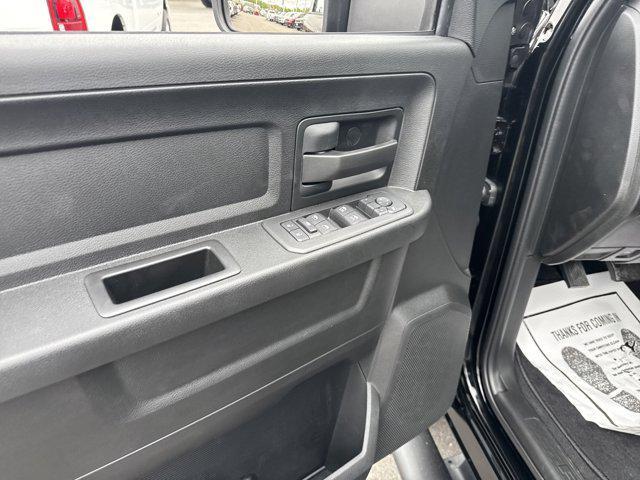 new 2025 Ram 2500 car, priced at $58,130