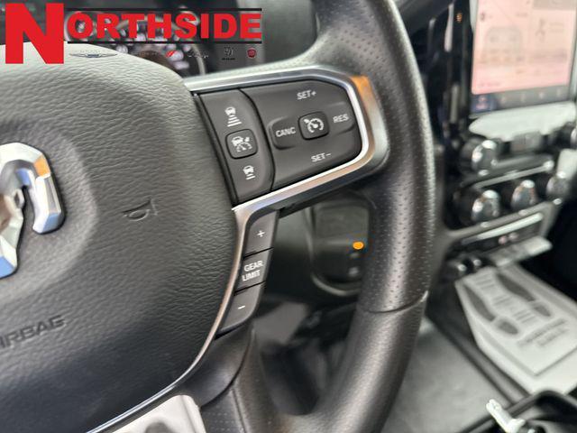 new 2025 Ram 2500 car, priced at $65,931