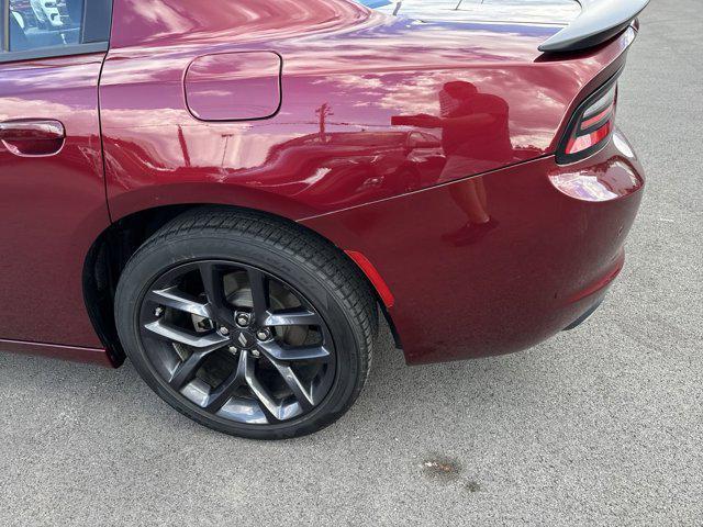 used 2023 Dodge Charger car, priced at $26,797