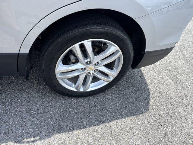 used 2020 Chevrolet Equinox car, priced at $22,995