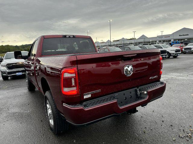 new 2024 Ram 2500 car, priced at $69,749